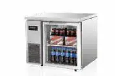 KGR9-1: Bàn mát một cánh kính 0,9m Turbo Air