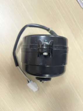 Linh kiện- quạt dàn lạnh