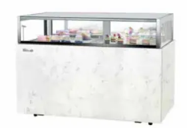 Tủ trưng bày Chocolate Turbo Air TCD-1200