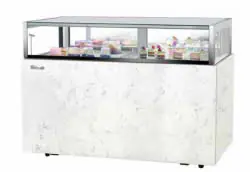 TCD-900-Tủ trưng bày Chocolate Turbo Air 